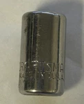 Craftsman Ee- 43495 5/16" 6pt 1/4" Drive Socket. Fixed Price $8.99.