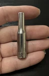 Craftsman -g- 43571 3/16" 6pt 1/4" Drive Deep Socket. Fixed Price $8.00.