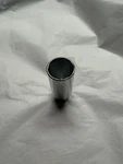 Armstrong 3/8" Drive, 3/4" Opening, 6 Point Deep Socket, # 11-224 Nos. Fixed Price $5.00.