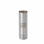 Craftsman 6pt. 1/4in. Drive Sockets Laser Etched Deep Sae - Choose Size. Fixed Price $6.25.