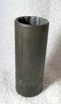 Proto 15/16" 1/2" Drive Deep Socket 12 Point 5330 B Black Oxide Usa. Fixed Price $12.98.