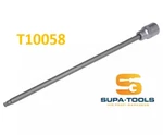 T10058 Oil Pan Socket Wrench Sw5 Hex Vw Vag U-40051 Ball End 2527-5. Fixed Price $23.44.