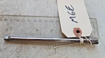 Mac Tools M6e 1/4" Drive 6" Long Extension Friction Ball Chrome Usa. Fixed Price $11.25.