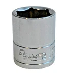 Matco Silver Eagle Tools B18m6se 18mm Metric Shallow Socket 3/8" Drive 6 Point. Fixed Price $9.99.