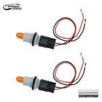 Fit Honda &acura 33304-s5a-003 2pcs Fender Turn Signal Socket &bulb & Connector. Fixed Price $22.99.