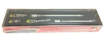 New Snap-on 205afxafhv 5-piece Extension / Adaptor Set In Hi-viz Yellow Foam. Fixed Price $175.00.