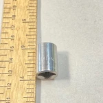Craftsman 11mm Socket Metric 3/8" Drive 12 Point -g- #44309 Usa. Fixed Price $4.00.