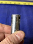 Mac Tools Xd213mmr 13mm Metric 3/8" Drive Deep 12-point Chrome Socket Usa. Fixed Price $21.99.