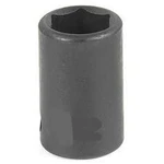 Grey Pneumatic 1010m 3/8" Drive X 10mm Standard Socket. Fixed Price $8.42.