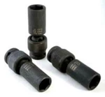 1/2" Dr. 13/16" Universal Deep Impact Socket - Sunex 226ud. Fixed Price $37.76.