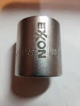 Rare Blue Point Exxon Socket Uh321 1 Inch 1/2 Drive 6 Shallow. Fixed Price $34.95.
