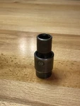 Matco Tools Bup146 3/8 Drive 6pt Swivel Impact Socket. Fixed Price $9.37.