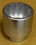New Proto 5570 3/4" Square Drive X 2-3/16" 12 Pt Chrome Socket Usa Free Sh.. Fixed Price $59.99.