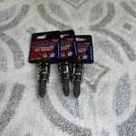 Duralast #3 Phillips Bit Sockets 3/8" Drive, Stock # 70-039 *lot Of 3*. Fixed Price $9.99.