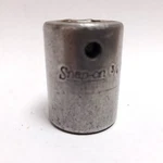 Snap-on 1/2" Drive 3/4" Shallow Impact Socket Im240. Fixed Price $13.99.