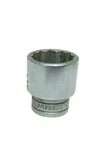 Blackhawk 3/4 In Chrome 3/8 In. Drive 12 Point Shallow Sockets #30024. Fixed Price $4.74.