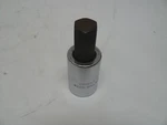 Wright 4220 1/2" Drive Hex Bit Socket 5/8" 2-7/8" Overall. Fixed Price $12.99.