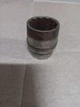 Vintage Williams 1' 5/16 Socket Usa H-1242 G4. Fixed Price $18.00.