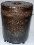 Matco 1/2" Drive Axle Nut Socket Sps106 Usa. Fixed Price $8.99.