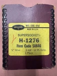 Williams 2-3/8" Socket 3/4" Drive 12-point H-1278 Usa Made Tool Sae With Oem Box. Fixed Price $24.50.
