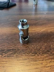 Snap On 3/8 E10 Swivel. Fixed Price $65.99.