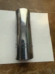 Proto Professional 1/2" Drive 7/8" Deep Well 12 Point Socket 5328-h. Fixed Price $3.25.