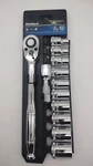 Diehard 1/2 Drive Socket Ratchet Extension Metric 12-point Chrome Dhp55146. Fixed Price $33.99.