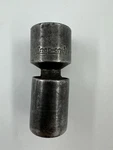 Snap On Tools Imbl200 1/2 Drive 6 Point 5/8 Shallow Impact Swivel Socket Nice. Fixed Price $22.00.
