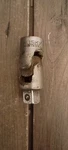 Husky H2963 1/2" Drive Swivel Socket 2.5" Long. Fixed Price $9.00.