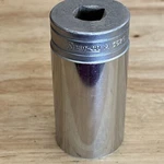 Snap On Fuel Squeezer Spanner Socket 1/2" Drive Specialty M3525 Underlined Logo. Fixed Price $22.49.