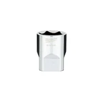 Milwaukee 45349108 1/2" Drive 1" Sae 6-point Socket Vanadium Steel. Fixed Price $19.14.