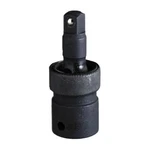 Sunex 1800 1/4" Drive Universal Impact Joint, Chrome-molybdenum, Black Oxide. Fixed Price $22.80.