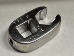 S-k 42214 Flare Nut Crowfoot Wrench 3/8 Drive 7/16. Fixed Price $15.00.