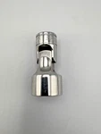 Snap-on Fu24b 3/8" 12-point Sae 3/4" Flank Drive Shallow Universal Socket. Fixed Price $29.99.