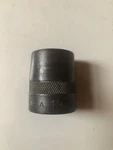 Bonney Usa 3/4 Drive 1 1/16 12 Point Socket. Fixed Price $9.99.