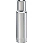 Craftsman 10 Mm X 1/2 In. Drive 12 Point Deep Well Socket. Fixed Price $12.99.