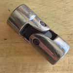 Napa Tools 9/16" Universal Swivel Socket 3/8" Drive 6 Point Nbf18 Made In Usa. Fixed Price $9.95.