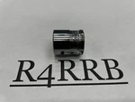 Snap-on Tools Usa New Metric 1/4" Drive 15mm Flank Xtra Fdx Socket Ytmm15. Fixed Price $34.95.