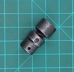 Matco Tools Cup286a 1/2 Dr Impact Universal Joint Swivel Socket 7/8". Fixed Price $30.00.