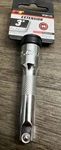 Performance Tool W38143 3/8 Inch Drive 3 Extension. Fixed Price $3.47.
