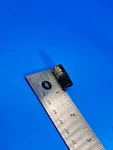 Snap-on Tools Spline Socket 1/4 Drive Gtes8 Usa O-6-2. Fixed Price $19.74.