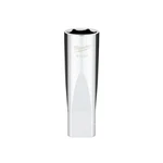 Milwaukee 45349143 1/2" Drive 19mm 6-point Deep Socket. Fixed Price $20.86.