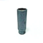 Snap On 1/2" Deep Non-impact Black Oxide 1/4" Drive 6 Point Socket Gstm16. Fixed Price $13.95.
