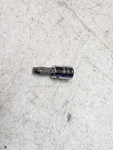 Snap-on Tools Ftx45a T45 Torx Bit 3/8 Drive Chrome Socket Driver Usa. Fixed Price $5.49.