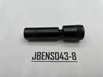 Snap-on Tools New 3/8" Drive 5/8" Sae 6pt Spark Plug Ball Swivel Socket S9710kc. Fixed Price $94.95.