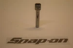Snap-on Stmmd5 1/4" Drive 12-point Metric 5 Mm Deep Socket. Fixed Price $14.45.