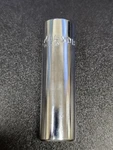 New Mac Tools 9/16 Deep Chrome Socket 3/8 Drive 12 Point Xd182r Made In Usa. Fixed Price $14.99.
