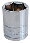 Matco Silver Eagle Tools B16m6se 16mm Metric Shallow Socket 3/8" Drive 6 Point. Fixed Price $8.99.