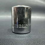 Kobalt 5/8" * 16mm 12 Point 3/8" Drive Shallow Socket. Fixed Price $4.99.