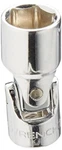 Apex Gwr80257 Gearwrench 1/4" Drive Standard Metric Flex Socket 11mm, 6 Point -. Fixed Price $20.04.